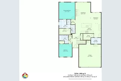 522 Bray Street, Woodstock, GA 30188 - Photo 56