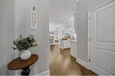 522 Bray Street, Woodstock, GA 30188 - Photo 16