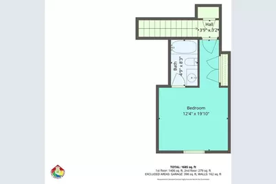 522 Bray Street, Woodstock, GA 30188 - Photo 54