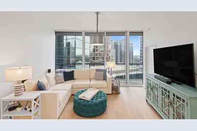 1080 Peachtree Street NE #1504, Atlanta, GA 30309 - Photo 4