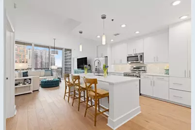 1080 Peachtree Street NE #1504, Atlanta, GA 30309 - Photo 1