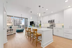 1080 Peachtree St NE, Atlanta, GA 30309 - Photo 1