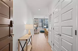 1080 Peachtree St NE, Atlanta, GA 30309 - Photo 2
