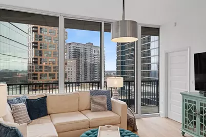 1080 Peachtree Street NE #1504, Atlanta, GA 30309 - Photo 6