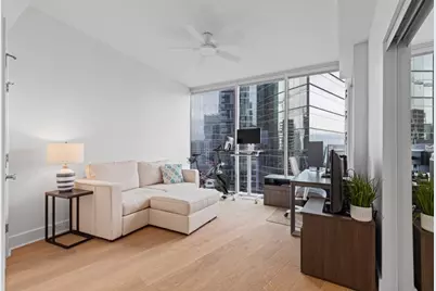 1080 Peachtree Street NE #1504, Atlanta, GA 30309 - Photo 12