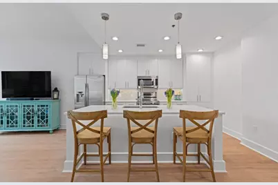 1080 Peachtree Street NE #1504, Atlanta, GA 30309 - Photo 8