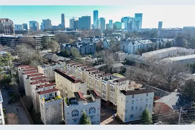 3541 Roswell Road NE #4, Atlanta, GA 30305 - Photo 44