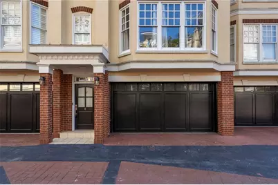 3541 Roswell Road NE #4, Atlanta, GA 30305 - Photo 4