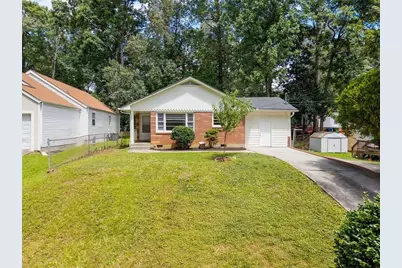 1935 Handley Avenue SW, Atlanta, GA 30310 - Photo 1