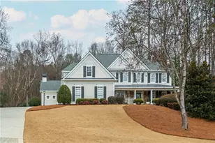 1470 Rolling Links Dr, Milton, GA 30004 - Photo 1