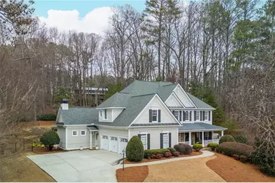 1470 Rolling Links Drive, Milton, GA 30004 - Photo 4