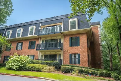 26202 Plantation Drive NE #202, Atlanta, GA 30324 - Photo 12