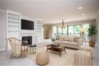 26202 Plantation Drive NE #202, Atlanta, GA 30324 - Photo 1