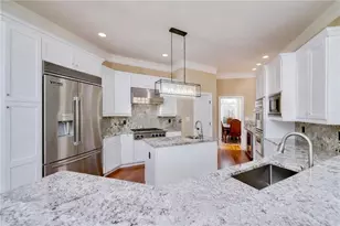 170 Longcreek Dr, Fayetteville, GA 30214 - Photo 6