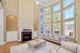 170 Longcreek Dr, Fayetteville, GA 30214 - Photo 4