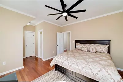 170 Longcreek Drive, Fayetteville, GA 30214 - Photo 36