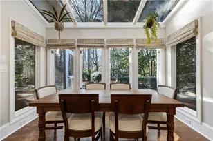 229 Cutty Sark Way, Alpharetta, GA 30005 - Photo 16