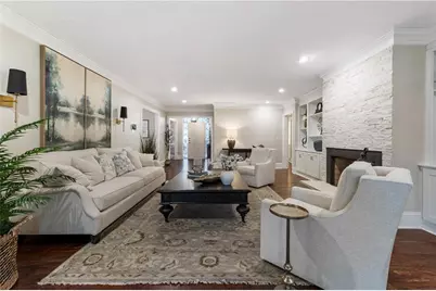 229 Cutty Sark Way, Alpharetta, GA 30005 - Photo 2