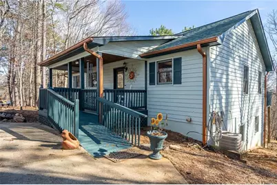 48 Palisade Drive, Ellijay, GA 30540 - Photo 4