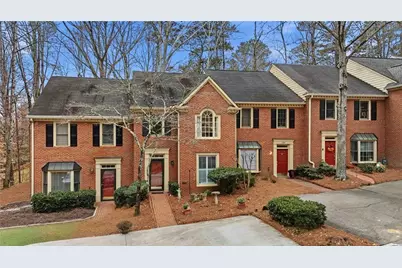 137 Weatherburne Drive, Roswell, GA 30076 - Photo 6