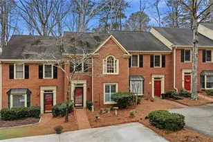 137 Weatherburne Dr, Roswell, GA 30076 - Photo 6