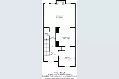 137 Weatherburne Drive, Roswell, GA 30076 - Photo 40