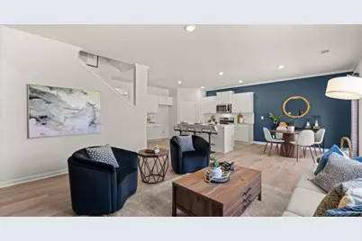 1034 Lost Creek Parkway, Dallas, GA 30132 - Photo 16