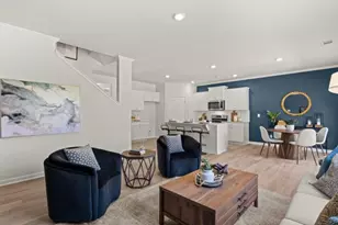 1034 Lost Creek Pkwy, Dallas, GA 30132 - Photo 16