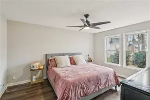 4751 Saddleridge Rd, Powder Springs, GA 30127 - Photo 8