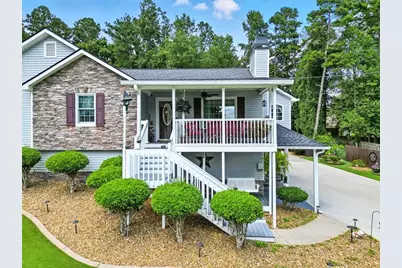 84 Ledbetter Road, Villa Rica, GA 30180 - Photo 2