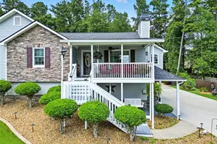 84 Ledbetter Rd, Villa Rica, GA 30180 - Photo 2