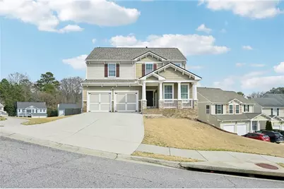 5943 Enclave Drive SE, Mableton, GA 30126 - Photo 1