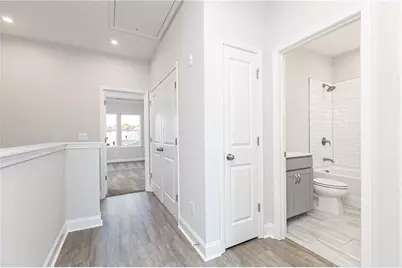 1009 Taylor Court, Acworth, GA 30102 - Photo 18