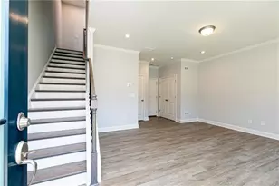 1009 Taylor Ct, Acworth, GA 30102 - Photo 4