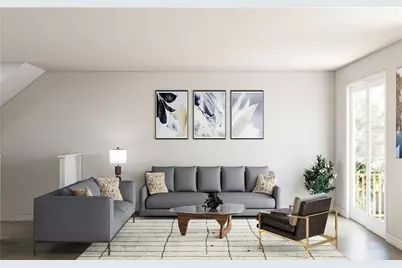 1009 Taylor Court, Acworth, GA 30102 - Photo 6