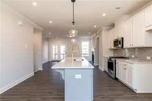 1009 Taylor Ct, Acworth, GA 30102 - Photo 8