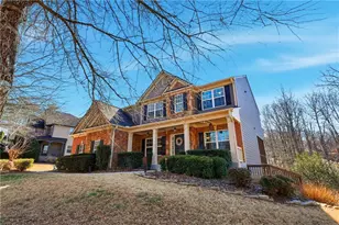 5960 Bridge Stone Ct, Cumming, GA 30028 - Photo 4