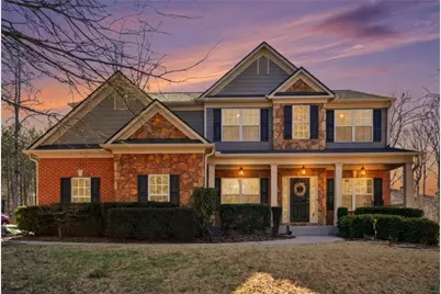 5960 Bridge Stone Court, Cumming, GA 30028 - Photo 2