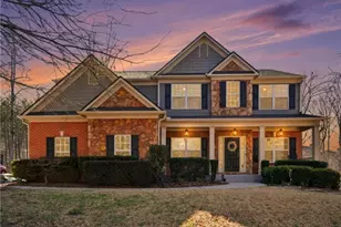 5960 Bridge Stone Ct, Cumming, GA 30028 - Photo 2