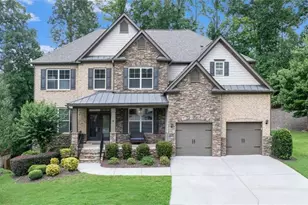 1963 Heatherbrooke Ln, Acworth, GA 30101 - Photo 2