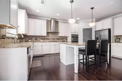 1963 Heatherbrooke Lane, Acworth, GA 30101 - Photo 18