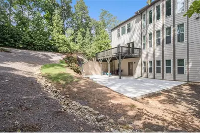 1963 Heatherbrooke Lane, Acworth, GA 30101 - Photo 46