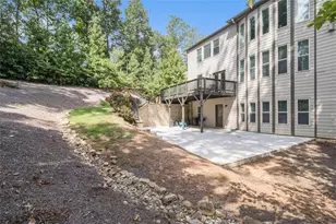 1963 Heatherbrooke Ln, Acworth, GA 30101 - Photo 46