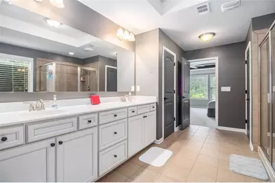 1963 Heatherbrooke Lane, Acworth, GA 30101 - Photo 32