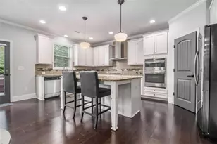 1963 Heatherbrooke Ln, Acworth, GA 30101 - Photo 14