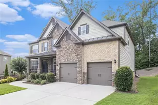 1963 Heatherbrooke Ln, Acworth, GA 30101 - Photo 4