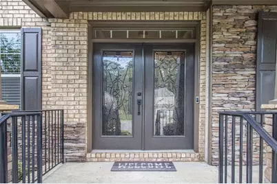 1963 Heatherbrooke Lane, Acworth, GA 30101 - Photo 6