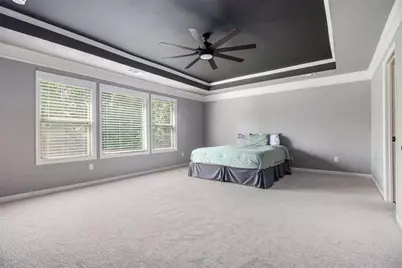 1963 Heatherbrooke Lane, Acworth, GA 30101 - Photo 34