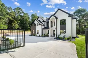 876 Bramlett Shoals Rd, Lawrenceville, GA 30045 - Photo 2