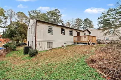 446 Fedora Way NW, Atlanta, GA 30331 - Photo 12